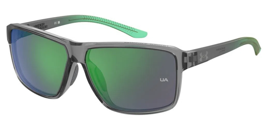Under Armour UAKICKOFF Sunglasses - view 3